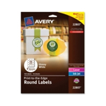 Labels & Labeling Systems